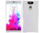 LG G5 H850 VS987 Hard Case Cover Clear