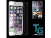 Apple iPhone 7 Premium Screen Guard Protector Tempered Glass