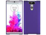 LG G5 H850 VS987 Hard Case Cover Purple Texture