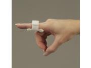 LMB PIP DIP Finger Splint Medium Measurement 1?? 1??