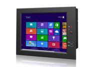 LILLIPUT PC 1041 C T 10.4 AIO Industrial Computer WITH 800X600 NATIVE RESOLUTION 5 WIRE TOUCH SCREEN PANEL BY LILLIPUT OFFICIAL SELLER VIVITEQ