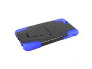 Apple iPhone 6 4.7 Hybrid case with Kickstand