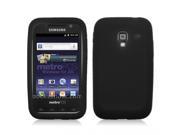 Samsung Galaxy Admire 4G Black Skin