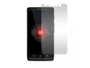 Motorola Droid Mini Anti Gloss Screen Protector