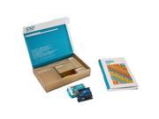 The Arduino Starter Kit Official Kit from Arduino with 170 page Arduino Projects Book