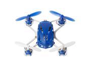 Hubsan Drone H111 X4 Nano World s Smallest Quadcopter