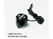 New Professional Digital Mini Microscope Auto Focus 5MP Camera Zoom USB 20X 200X