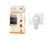 Clevamama Baby Home Safety Oven Guard Lock Set
