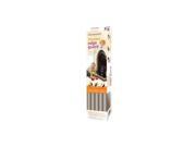 Clevamama Baby Home Safety Fireplace Edge Guard Set