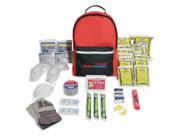 Ready America Emergency Grab n Go Two Person Tornado Kit