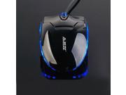 A JAZZ 1600DPI Adjustable 6 Buttons USB Wired Optical Gaming Mouse