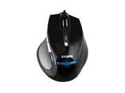 New Zalman ZM M400 USB Optical 1600DPI 6 Multi button Gaming Mouse
