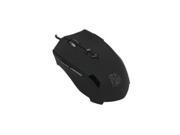 New Thermaltake eSports Theron MO TRN006DT Laser Gaming Mouse Black