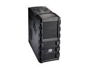 New Cooler Master HAF RC 912 KKN1 No PS ATX Mid Tower Gaming Case Black