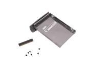 New HDD Hard Drive Caddy Connector for Dell Latitude D800 Inspiron 8500 8600