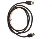 6Ft 1.8M USB 3.0 Type A Male to Type A Female Extension Cable Superspeed 5Gbps