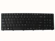 New Genuine Acer Aspire 5733 5733Z Series Laptop Keyboard Black