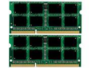 4GB 2x2GB Memory DDR3 for APPLE MacBook 13.3 Core 2 Duo 2.0GHz MB466LL A