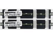 4GB 2X2GB memory for for APPLE MAC PRO 2008 with 2.8 3.0 3.2GHz Quad Core Xeon