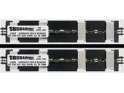 8GB 2X4GB MA356LL A A1186 for APPLE MAC PRO 1.1 2.1 DDR2 667 CERTIFIED MEMORY