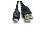 USB Cell Phone Charger Cable for LG LX400 LX600 Lotus