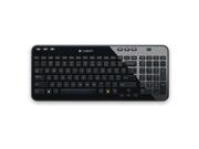 Logitech Wireless Keyboard K360 920004088