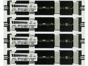 16GB 4X4GB memory for for APPLE MAC PRO 2008 with 2.8 3.0 3.2GHz Quad Core Xeon