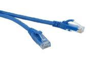 200 FT CAT6 RJ45 Ethernet Network LAN Patch Cable Blue Cord
