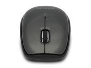 C170B Wireless Bluetooth 3.0 Optical Mouse Black