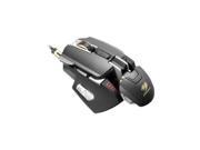 Cougar 700M MOC700B Wired USB Laser Gaming Mouse w 8200 DPI Black