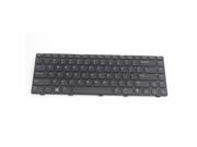 New Layout Keyboard for Dell Inspiron 3520 N4110 XPS 15 14R 0X38K3