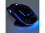 Mazer EMS601 Cobra II Mazer 2500 DPI USB 2.4GHz Wireless Optical Game Mouse