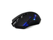 USB 2.4GHz Wireless Pro Game Gaming Optical Mouse Mice 2000 DPI for PC Laptopnew