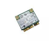Compaq 631956 001 1030 Wireless N 300Mbp WiFi Bluetooth Mini PCI E Card