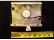 BFG EVGA GIGABYTE JATON PNY SPARKLE Video Card VGA Cooler Cooling Fan 55mm