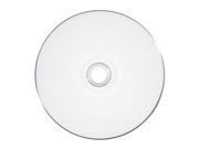 50 8X White Inkjet Printable DVD R DL Double Layer Recordable Disc Media 8.5GB