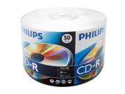 100 Pieces 52X Blank CD R CDR Top Recordable Disc Media 700 80Min