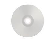 200 52X Silver Inkjet HUB Printable Blank CD R Disc Storage Media 700MB