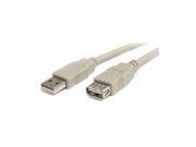 6 FT USB Extension Cable PC Male to Female Type A A