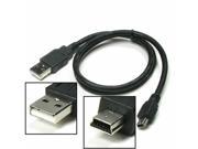 USB PC Data Cable Lead Cord For LeapFrog Tag Tag Junior Reading System Load Book
