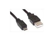 15 foot USB 2.0 A Male to Micro B 5pin Male Cable