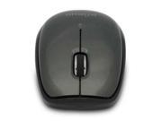 Bornd C170B Wireless Bluetooth 3.0 Optical Mouse Black