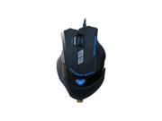 AULA Emperor Hate SI 983 Wired USB Optical Gaming Mouse w 400 2000DPI