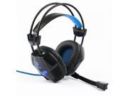 A30 7.1 Surround USB Stereo Gaming Headset Headphone w Mic For PC Laptop