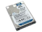 Scorpio 1 TB Internal 5400 RPM 2.5 Laptop Hard Drive HDD