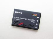 For Casio NP 20 Lithium Ion Rechargeable Battery 3.7v 700mAh
