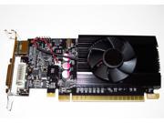 2GB Dell OptiPlex 745 755 760 SFF DT Half Height Low Profile Video Graphics Card