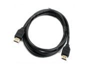Premium 1.3 Gold 6 Ft HDMI Cable for PS3 HDTV 1080p