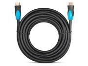High Speed 25ft CL3 HDMI LEAD CABLE v1.4 1080P HD for BLU RAY PS3 LCD Xbox 360