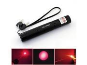 Military Red Laser Pointer Pen G301 650nm Burning High Power Lazer 18650 Charger